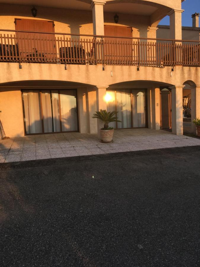 Studio De 39 M2 Vezzani Exterior photo