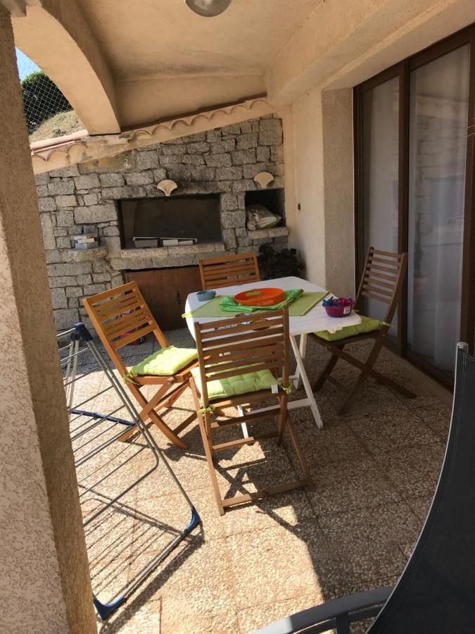 Studio De 39 M2 Vezzani Exterior photo